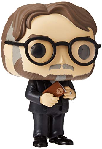 Funko Pop!: Directors - Guillermo Del Toro