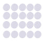 Kisangel 100Pcs Toy Rattle Box Repair 20Mm Pet Baby Toy Noise Maker Insert Squeaker For Pet Toy Animal Puppet Doll Accessories W
