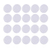 Kisangel 100Pcs Toy Rattle Box Repair 20Mm Pet Baby Toy Noise Maker Insert Squeaker For Pet Toy Animal Puppet Doll Accessories W