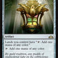 Magic The Gathering - Chromatic Lantern (233/259) - Guilds of Ravnica
