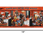Youthefan Nfl Cincinnati Bengals Game Day In The Dog House 1000Pc Puzzle