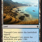 Magic The Gathering - Tranquil Cove (246/269) - Khans of Tarkir