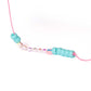 aowenxi Beads Jewelry Making Kits for Girls, Cute Charms DIY Arts Crafts Gifts Toys for Girls Birthday 01