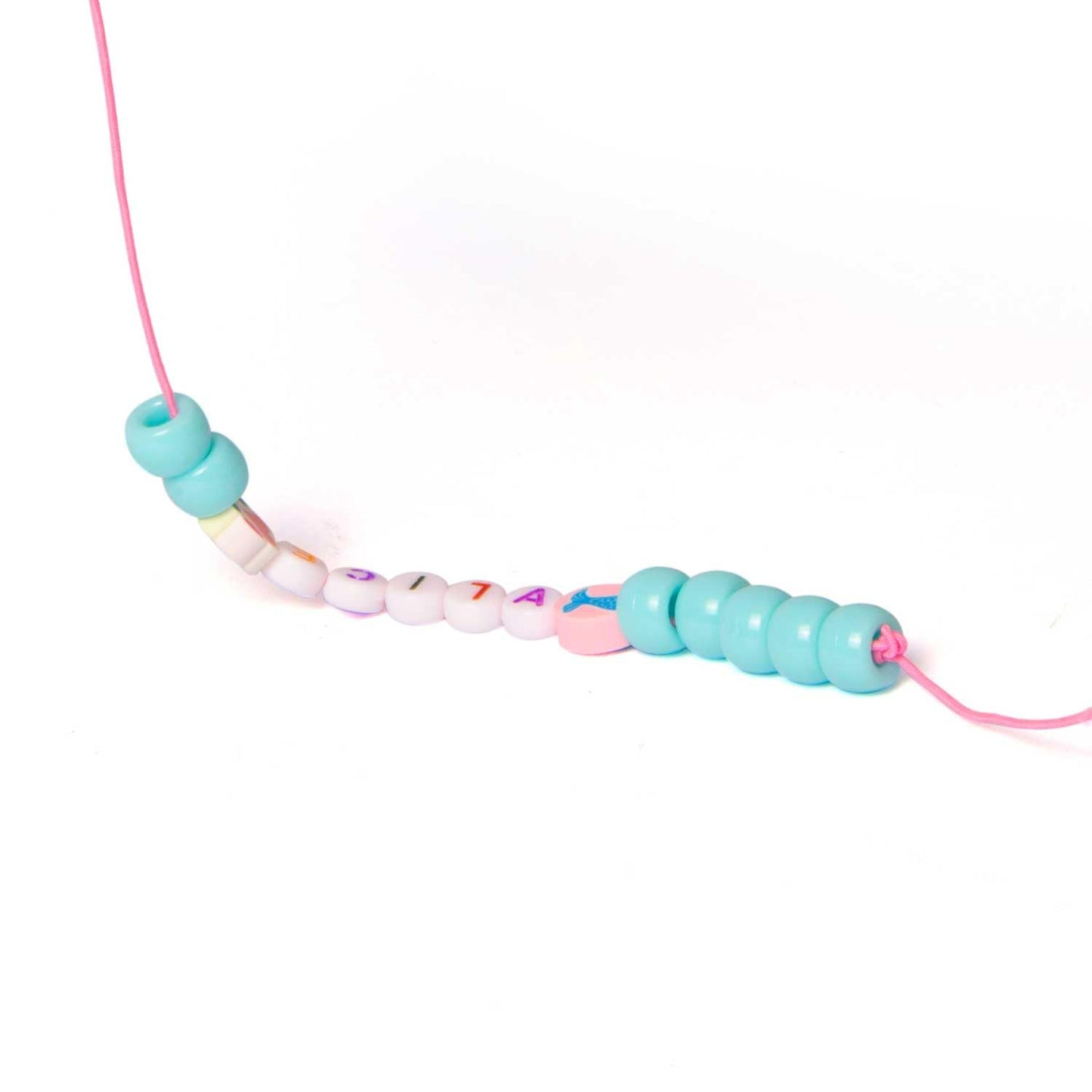 aowenxi Beads Jewelry Making Kits for Girls, Cute Charms DIY Arts Crafts Gifts Toys for Girls Birthday 01