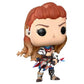 Funko Pop Games: Horizon Zero Dawn - Aloy Collectible Vinyl Figure