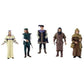 SceneARama Scene Setters(R) Figurines  Castle Dwellers 5/Pkg
