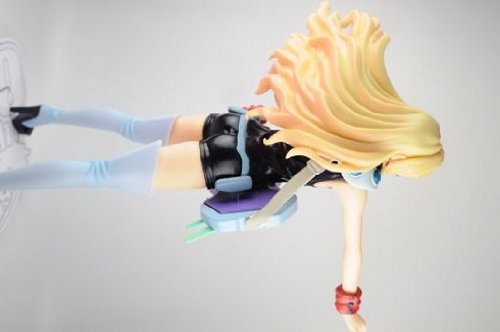 Banpresto Sheryl Nome Coscro (Costume Crossing) 48166 Macross 30Th Anniversary Sq 8.5' Action Figure