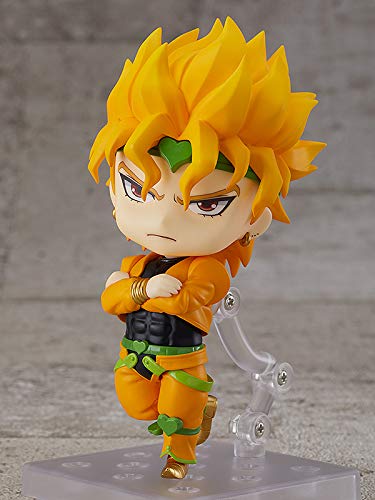 MEDICOS ENTERTAINMENT Nendoroid DIO(re-Run)