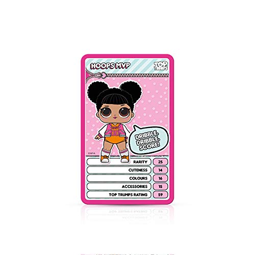 Top Trumps Tv And Film Card Game
