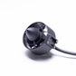 ApisQueen U2 Mini Brushless Motor Propeller Thruster 12-16V 130W for Kayak, ROV, RC Boat, Underwater Vehicle, Diving