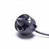 ApisQueen U2 Mini Brushless Motor Propeller Thruster 12-16V 130W for Kayak, ROV, RC Boat, Underwater Vehicle, Diving