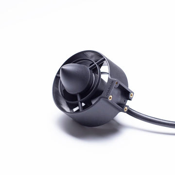 ApisQueen U2 Mini Brushless Motor Propeller Thruster 12-16V 130W for Kayak, ROV, RC Boat, Underwater Vehicle, Diving