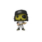 Funko Pop! Movies Baseball Fury #824 Exclusive - Green Vinyl Collectible