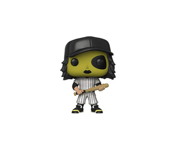 Funko Pop! Movies Baseball Fury #824 Exclusive - Green Vinyl Collectible