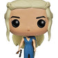 Funko Pop Tv: Game Of Thrones - Mhysa Daenerys Figure