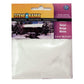 Snow 3.6 Cubic Inches-