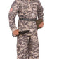 Rubies  413059 Child Desert Soldier Costume for Boys  Large 12-14