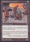 Magic The Gathering - Patchwork Gnomes - Tempest