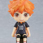 Orange Rouge Haikyu!! To The Top: Swacchao! Shoyo Hinata Nendoroid Action Figure, Multicolor