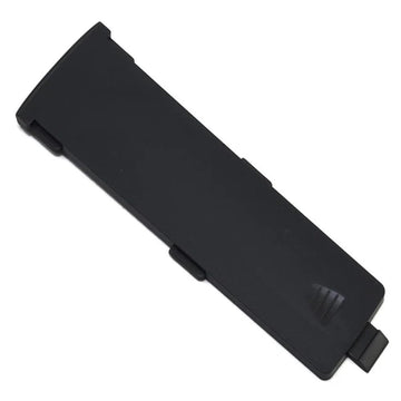 Battery Door: TQ 2.4 Transmitter, Repl TRA6516,6517