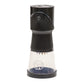 Woodland Scenics FS639 Static King Model, 883 Liter, Black Plastic Decor
