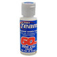 Team Associated 5436 60 Weight Silicone Shock Oil, 2-Ounce
