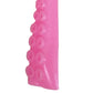 Novelty Giant Www.Noveltygiant.Com 5 Silicone Finger Tentacle Puppets Pink