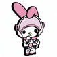 Figpin My Melody Ochaco A Sanrio X My Hero Academia Mash-Up!