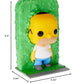 Pop! The Simpsons - Homer in Hedges Special Edition