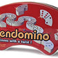 Blue Orange 00240 Bendomino Game