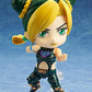 Medicos Jojo’S Bizarre Adventure: Stone Ocean: Jolyne Cujoh Nendoroid Action Figure