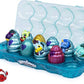 Hatchimals Colleggtibles, Mermal Magic 12 Pack Egg Carton With Season 5, For Kids Aged 5 And Up (Styles May Vary)