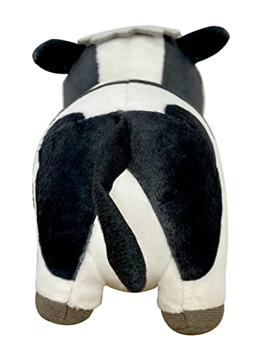 Great Eastern Entertainment Fruits Basket Ox Plush - 7" H, Multi-colored, Polyester, Model 56991