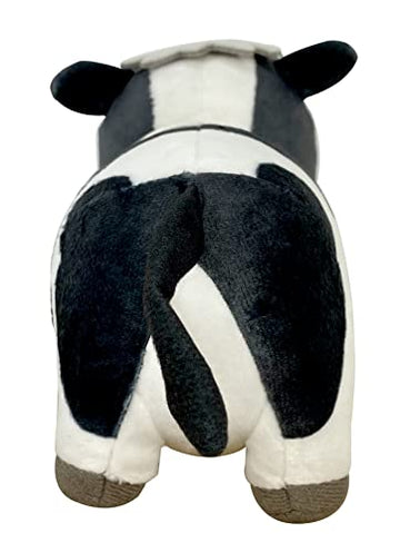 Great Eastern Entertainment Fruits Basket Ox Plush - 7" H, Multi-colored, Polyester, Model 56991