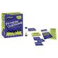 USApolly New Reverse Charades Game - Fun Multicolor Party Game for Family & Friends, Ideal for Game Nights and Gatherings