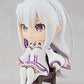 Good Smile Re:Zero – Starting Life In Another World: Emilia Nendoroid Swacchao! Action Figure, Multicolor
