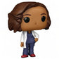 Funko Pop! TV Grey's Anatomy Dr. Bailey Figure - 3.75" Multicolor Plastic Collectible, Model 36427