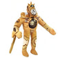 Hzomiol Plush, Titan Cameraman Upgrade Plush, TV Man Toy, Titan Speaker Man Plush, Gift for Game Fans (titanclockman)