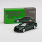 MINI GT Bentley Flying Spur 1:64 Metal Model - Verdant Green #286, Limited Edition 1 of 2400
