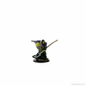 D&D Icons of the Realms enhanced Figures: Female Elf Cleric