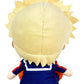 Great Eastern Entertainment My Hero Academia - Bakugo Sitting Plush 7', Multicolor