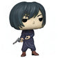 Funko Pop! Animation: Jujutsu Kaisen - Mai Zenin - Collectable Vinyl Figure - Gift Idea - Official Merchandise - For Kids & Adults - Anime Fans - Model Figure For Collectors And Display