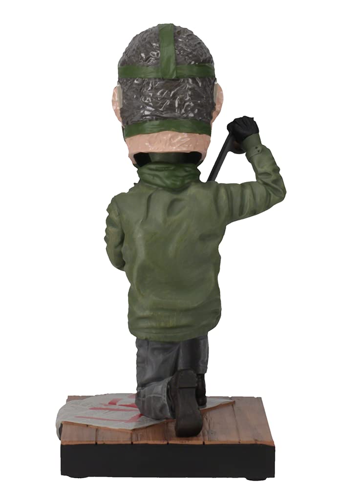 Royal Bobbles The Riddler Collectible Bobblehead Statue
