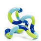 Yrissmiss Fidget Toys Adults Pack 5Pcs,Fidget Spinner With Magnetic Rings Gyro,Fidget Controller Autism Sensory Toys,Adhd Stress