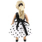 18 Inch Doll Clothes for 18 inch Doll Clothes for Birthday Party Christmas MG-059