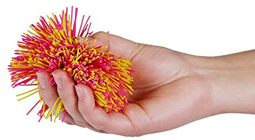 Schylling Koosh Ball (Sold Individually - Colors Vary)