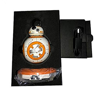 Original Bb-8 By Sphero (No Droid Trainer)