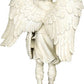 Angelstar Archangel Uriel Angel Figurine, 9-1/2-Inch Tall