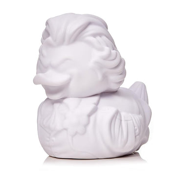 Tubbz Diy: Dc Comics - The Joker Custom Cosplaying Rubber Duck Figure