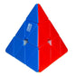 Cuberspeed Moyu Magnetic Pyraminx Rs Pyraminx Magnetic 2022 Stickerless Speed Cube Pyraminx M Puzzle